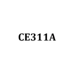 CE311A