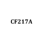 CF217A