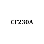 CF230A