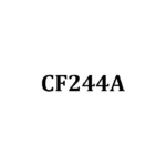 CF244A