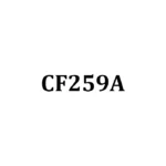 CF259A