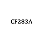 CF283A