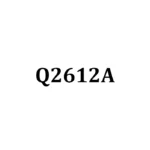 Q2612A