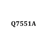 Q7551A