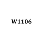W1106